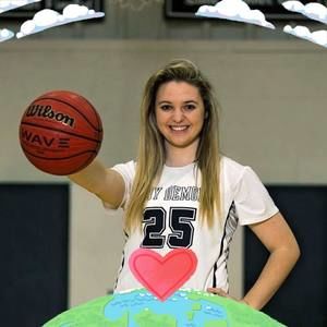 Meet your Posher, Sheryl